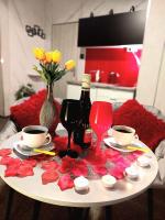 B&B Koszalin - Hortensja 309 - Bed and Breakfast Koszalin