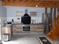 Maison de vacances - B&B
