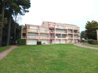 Appartement Pornic face a la mer - B&B