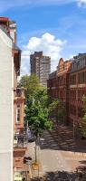 Premium Studio in zentraler Lage Mannheims - B&B Mannheim