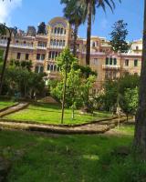 Home Margherita - B&B Napoli