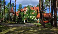 B&B Borne Sulinowo - Marina Szalonego Greka - Bed and Breakfast Borne Sulinowo