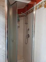 Camera Matrimoniale con Bagno Privato