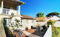 La Maison d'en face - B&B Andernos-les-Bains