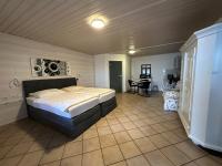 Doppelzimmer mit eigenem Bad