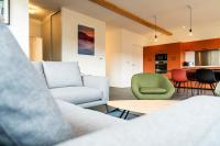 Les Terrasses du Noirmont 1 - B&B Les Rousses