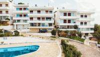 Apartamento de 3 dormitorios
