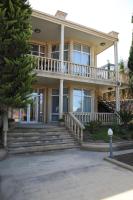Exciting seaview villa Aymesa - Bed and Breakfast