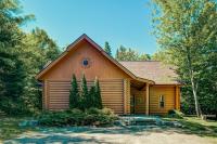 Private Hot tub Sauna 5min walk Lake Northern Escape - B&B