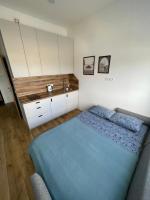 B&B Vilnius - Airport Apartment 25 Self Check-In Fee Parking - Bed and Breakfast Vilnius