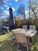 T2 jardin privatif et accès piscine - B&B Ploeren