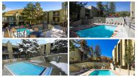 Walk to lifts! Beautiful 2BR at base of PCMR #CondoInPC - B&B Park City