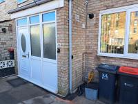 Cozy, Charming 3-Bedroom Home in Chester- Free Parking- Sleeps Up To 6 - Chambres d'hôtes Chester