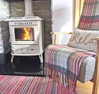 The Brae Cottage - B&B Burnfoot