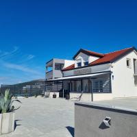 Apartmani Mia i Josip - B&B Crikvenica