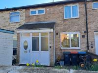 Cozy, Charming 3-Bedroom Home in Chester- Free Parking- Sleeps Up To 6 - Ferienwohnung