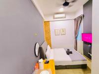 Monolocale con Balcone