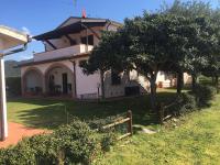 Il relax tra mare e campagna - B&B