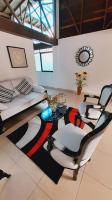 Apartamento Turístico En Calarcá Quindío a 10 min de Armenia - B&B Calarcá