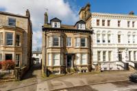 Kist Accommodates - The Stray Nook - B&B