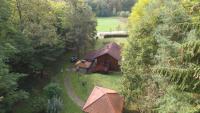 Vrata Plešivice - B&B
