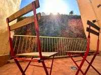 Los Amantes - B&B