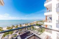 Seaview Luxury Suite by PS - Chambres d'hôtes Golem