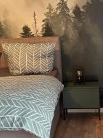 Appartement met 2 slaapkamers