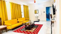 Krishna Home-stays - B&B Varanasi