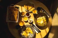 The Moroccan Surf House - B&B