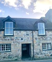 Charming Cornish Cottage - B&B
