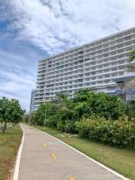 Apartamento Frente al Mar Amoblado Cartagena - Ferienwohnung Cartagena