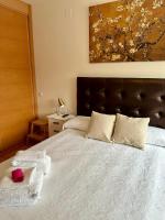 Apartamento Kiko - Ferienwohnung Málaga