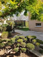 la grande villa - B&B