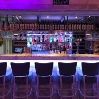 Cribden Hill View - B&B Rawtenstall