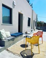 DREAM ZEN at Mantineia - Chambres d’hôtes Mikrá Mantíneia