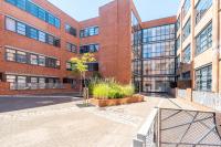 Birmingham City Centre - Cosy Studio - Balcony - Free Netflix & Wifi 139K - B&B