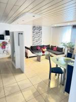 Ni Va Li - B&B Bretzenheim