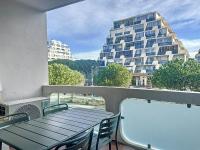 Appartement spacieux 2 chambres proche mer - Ferienwohnung La Grande-Motte