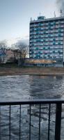 2pokojowy apartament przy Starówce w Kołobrzegu - B&B