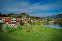Eibele Chalets - Ferienwohnung Oberstaufen