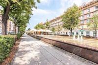 Soul Apartment in the center of Szczecin - B&B
