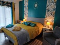 B&B Salviac - nid douillet a la campagne - Bed and Breakfast Salviac