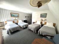Zweibettzimmer