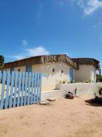 Casa Millus Moitas - B&B Amontada