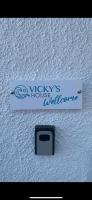 Vicky's house - B&B