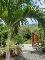 Memwa Villas - Chambres d’hôtes Castries