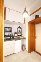 Deluxe Garden Room