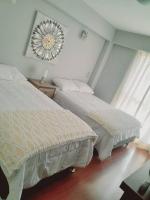 Apartment mit 2 Schlafzimmern