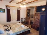Konaciste Reka na Bregu - B&B